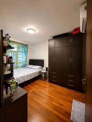Blk 322C Punggol Bayview (Punggol), HDB 3 Rooms #566298271